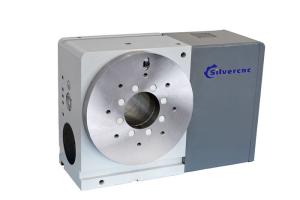 Wholesale High Transmission Fourth Axis indexing Rotary Table C315 from china suppliers