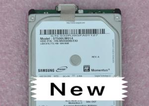 Wholesale 500G Capacity Samsung Internal HDD ST500LM014 HN-M500ABB Board Number M8U_REV.07 R00 from china suppliers