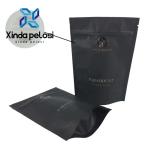 Wholesale Factory Kraft Paper Bag Coffee Degassing Valve One Way Degassing