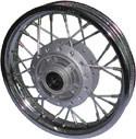 alloy rim assy