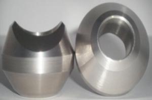 Wholesale ASTM B564 UNS N08811 sockolet from china suppliers