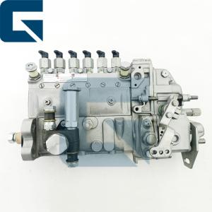 Wholesale 6736-71-1131 6736711131 For PC200-6 Fuel Injection Pump from china suppliers