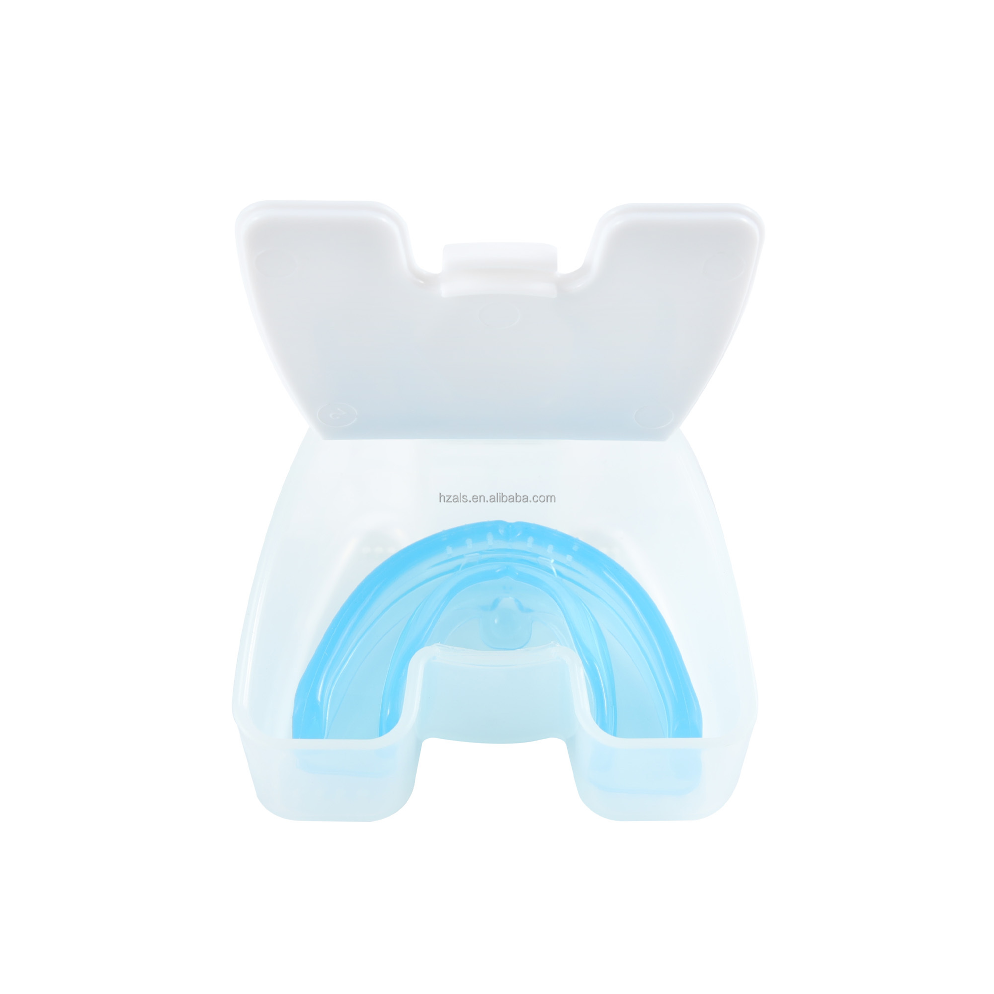 Silicone MRC Teeth Trainer Orthodontics Alignment S1K For Children Ages 6-8