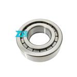 Hydraulic Pump Cylindrical Roller Bearings F-56718.NUP 40x80x23mm Roller