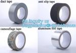 Waterproof Cheap Wholesale Custom Printed Silicone Tape,red, yellow, white