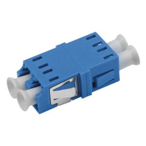 Wholesale LC UPC DX Asymmetric Welding Adapter Without Flange from china suppliers