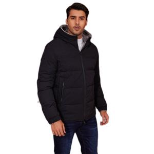 Wholesale Double Faced Dual Sided Fashion warmest winter coats for men Effortless Style from china suppliers