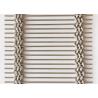 Buy cheap Weave 7mm Stainless Steel Architectural Mesh Building Facade Metal Mesh Curtain from wholesalers