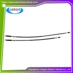 Electric Patrol Car Brake Line Lasso EXCAR Golf Cart Component