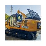 Used Caterpillar excavators CAT 320D2 320GC 330D excavadora CAT 320D2 For Sale