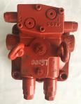 LiuGong Excavator LG200 936E Swing Motor Assembly Swing Gear Box
