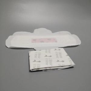 Wholesale Breathable Leak Guard Design Ultra Thin Ladies Sanitary Pads from china suppliers