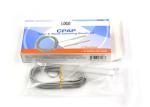 Eco Friendly Nylon Bristles CPAP Cleaning Brush