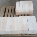 ISO9001 Certified Electro Cast Azs Block Alumina Ceramic Bricks for Glass