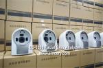 skin analzyer skin scanner Analyzer machine 15 megapixel Canon camera