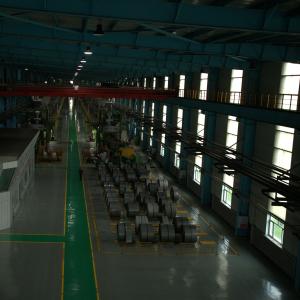 Wholesale High Efficient Cgl Galvanizing Line For 700mm-1500mm Width from china suppliers