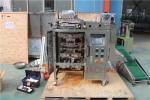 Monoblock Ketchup Sauce Filling Machine Automatic Bottling Equipment