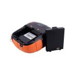 Economical 80mm POS Thermal Receipt Printer Eco Friendly Learning Application