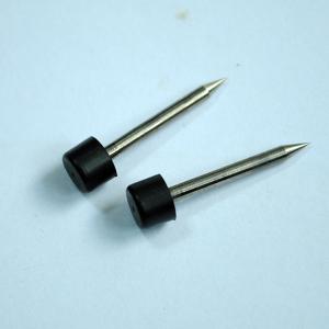 Wholesale ELCT2-20A Fujikura optical fiber electrode replacement electrodes fusion splicer from china suppliers