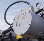 WMS Excavator Stone Crusher Bucket Crushing Bucket For Coal