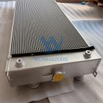 189-6651 1896651 Radiator for 950G II 962G II Wheel Loader Core AS Radiator