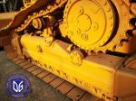 CAT D5M Used Caterpillar Bulldozer Japanese Original