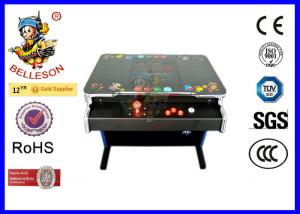 Wholesale Cocktail Table Machine 2 Sides 2 Players With 60 Game In Jamma Board Suitable For Family from china suppliers