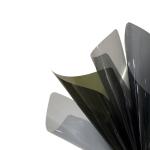 Tint Film Deposition Magnetic Sputtering Coating Film UV Rejection Infrared