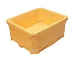 Double Walled Rotomoulded Products Insulated Fish Bin 1000L