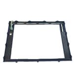 Softkey Frame Wincor ATM Parts 15 Inch DDC-NDC BR PC28X 1750190038 01750190038