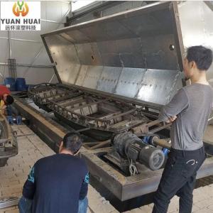 Wholesale Hollow Plastic Rotomolded Fishing Boat CAD UG Design Cast Iron from china suppliers