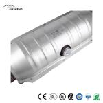 Universal 2.5 Inch Catalytic Converter Steel Auto Catalytic Converter ​