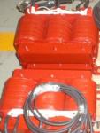 SYNTHITE®ER-41 Transformer red insulation paint red insulation resin