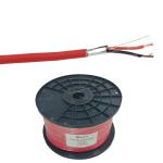 Industrial PVC Jacket Fire Resistance Cable 2x2x0.75 by Exactcables UL1424