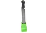 Ball Nose End Mill High Hard Material Processing Long Service Life
