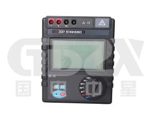 Wholesale 200GΩ 2500V High Performance Digital Insulation Resistance Tester from china suppliers