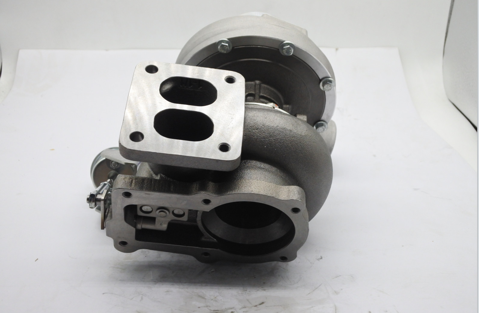 ZX330 Excavator Engine Parts Hydraulic Turbocharger 114400-4160 For 6HK1 EFI