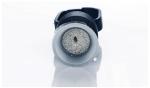 Permanent Makeup Disposable Tattoo Ring Cup / Plastic Sponge Ink Cup