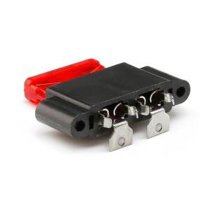 Wholesale Nylon 30A ATC Plug In Fuse Holder 32V Panel Mount ROHS Compliant from china suppliers