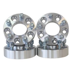 Wholesale 3&quot; (1.5&quot; per side) 5x4.5 HUBCENTRIC Wheel Spacers Wrangler TJ Cherokee from china suppliers