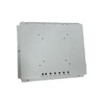 stamping welding Laser cutting metal enclosures fabrication service
