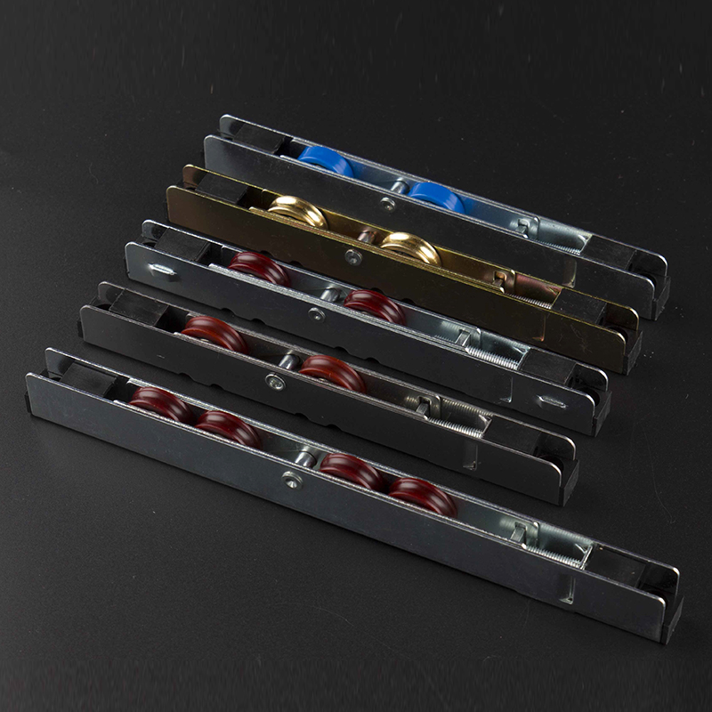 UPVC Heavy Duty Sliding Aluminium Door and Window Roller within OEM Logo