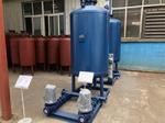 Constant Pressure Water Supply Unit For Residential Quarters