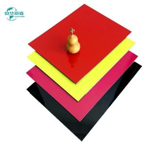 Wholesale 0.06-0.50mm Aluminum Thickness Sandwich Panels For Fire-Resistant Weatherproof Structures from china suppliers