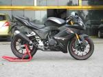 Yamaha R6 Motorcycle Motorbile Motor 200cc Orange Drag Racing Motorcycles With