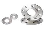 Precision Anodized Aluminum 6061 Zinc CNC Turning Machining Parts
