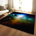 Simple Starry Sky Living Room Carpet Bedroom Dining Room Floor Mat Source One
