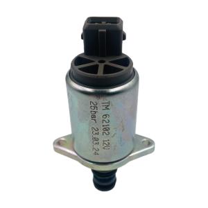Wholesale STAR ZEBRA TM-62102 Bucher Electric Proportional Pilot Valve Solenoid valve for excavator TM62102 TM 62102 from china suppliers