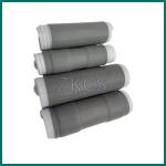Wireless Network Mastic Cold Shrink Tube For 1/2 Jumper Cable