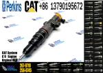 Diesel Injectors C9 267-9710 20R-8063 10R-7221 387-9431 387-9439 557-7634 293
